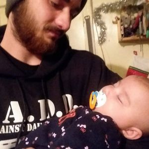 Meet your Posher, Gary